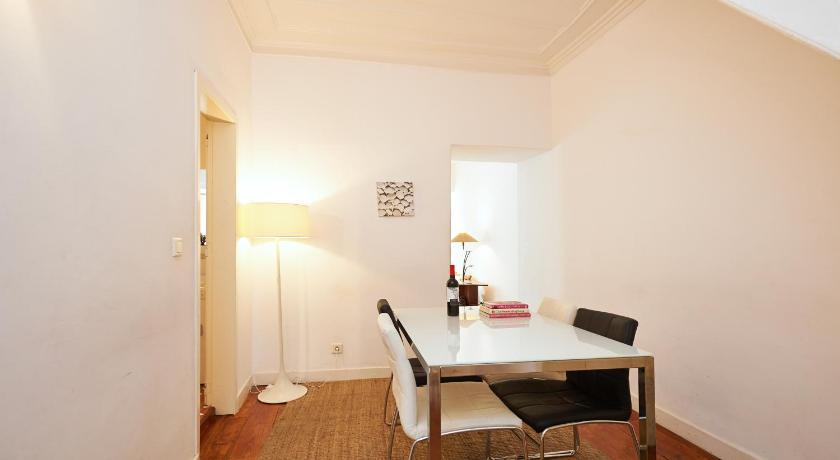 Hello Lisbon Principe Real Apartments Luaran gambar