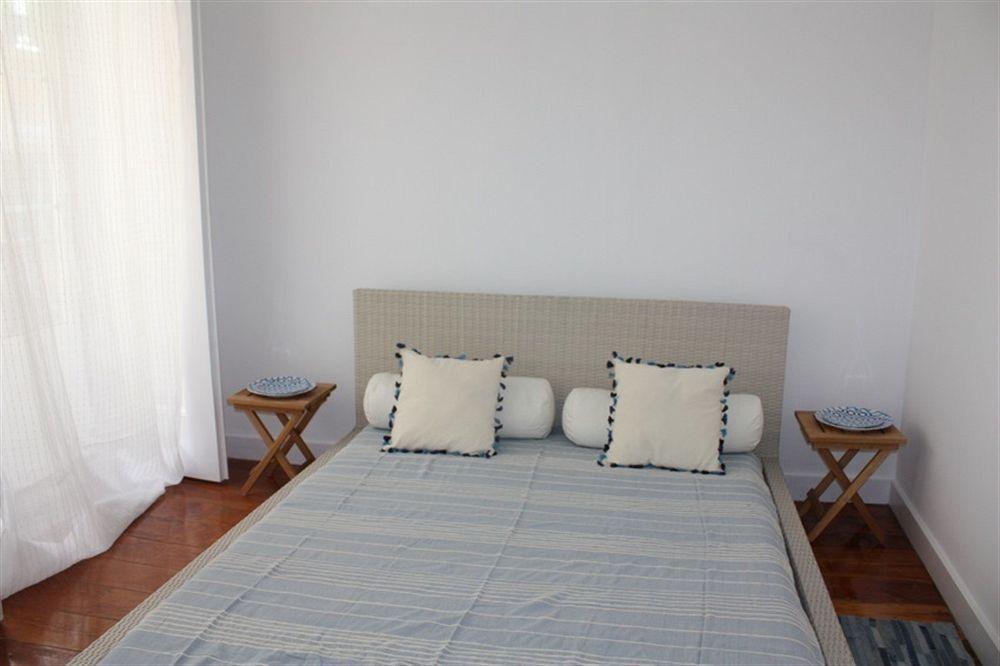 Hello Lisbon Principe Real Apartments Luaran gambar